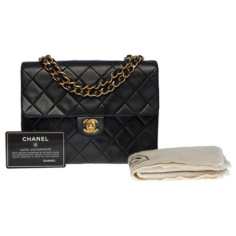 chanel glap bag|Chanel flap bag agneau.